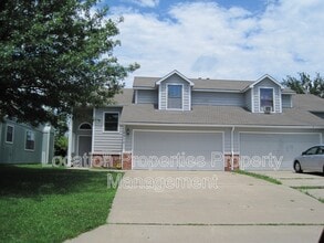 Building Photo - 4014 Overland Dr