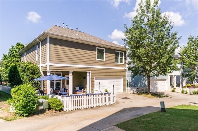 Building Photo - 80 Jesse Hill Jr Dr SE