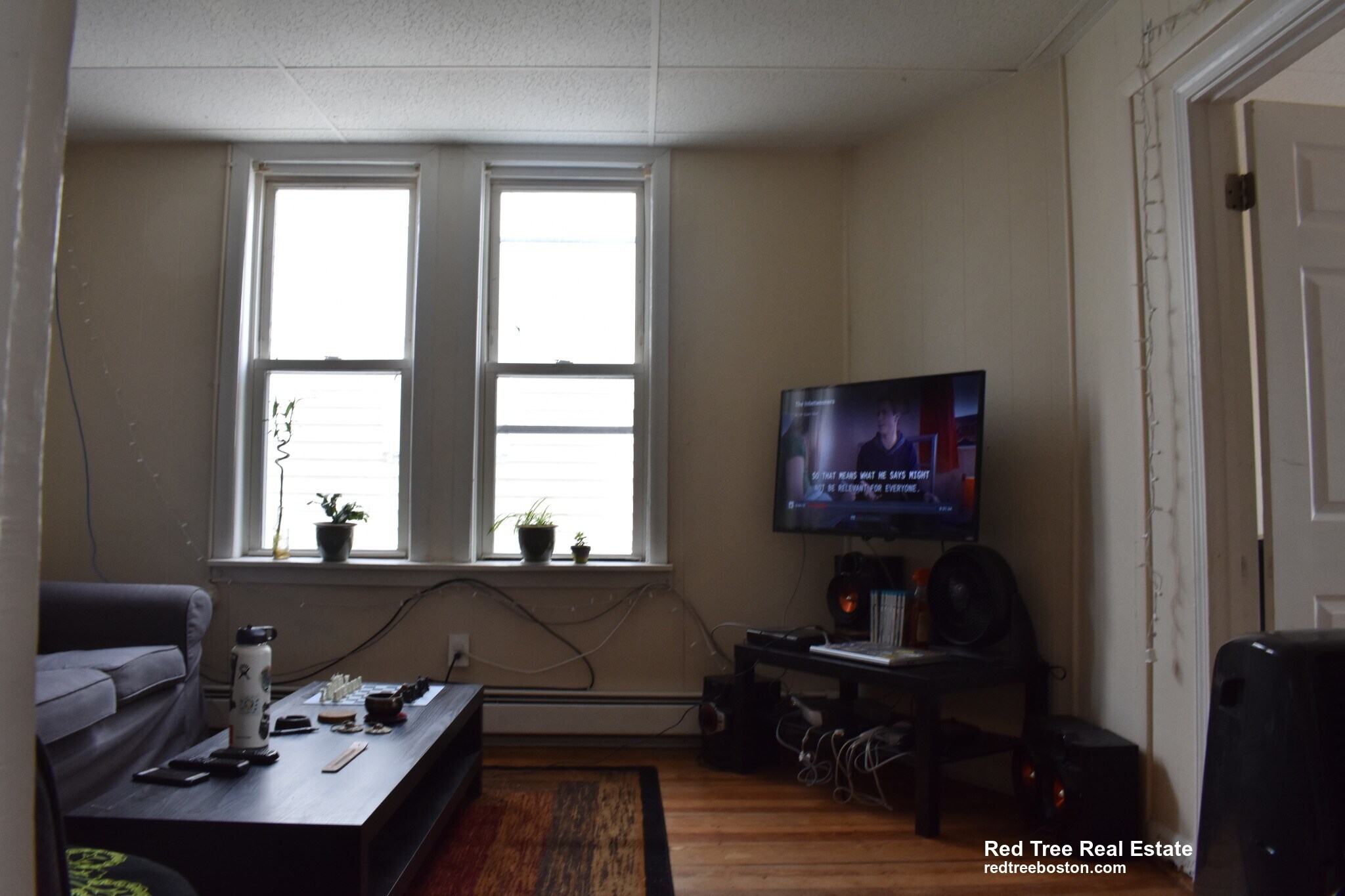 Building Photo - 114 Everett St