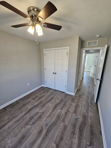 Back Bedroom - 632 Prospect St