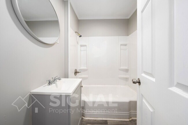 Building Photo - 5704 14th St S
