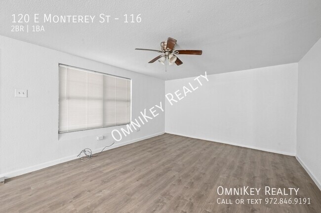 Building Photo - 120 E Monterey St