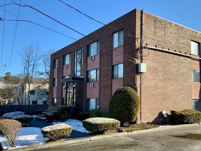 Building Photo - 9 Ryder St