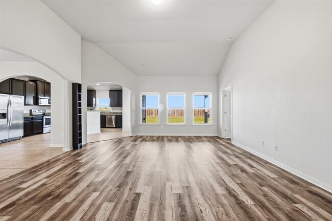 Building Photo - 1216 Violet Ln
