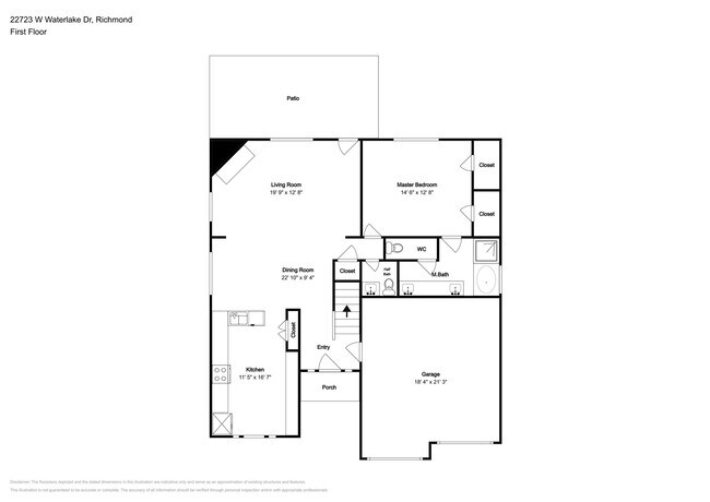 Building Photo - 22723 W Waterlake