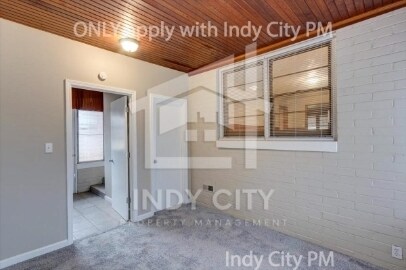 Building Photo - 1336 N Glen Arm Rd