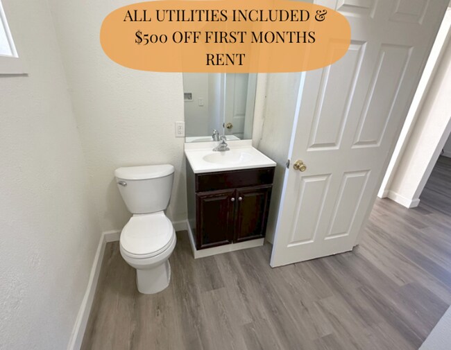 Building Photo - ALL UTILITIES INCLUDED!! $500 OFF FIRST MONTHS RENT!! Sparks 2 bedroom, 2.5 bath - Available Now!!