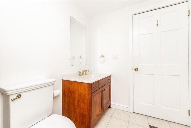 Building Photo - 4 Cogswell Pl