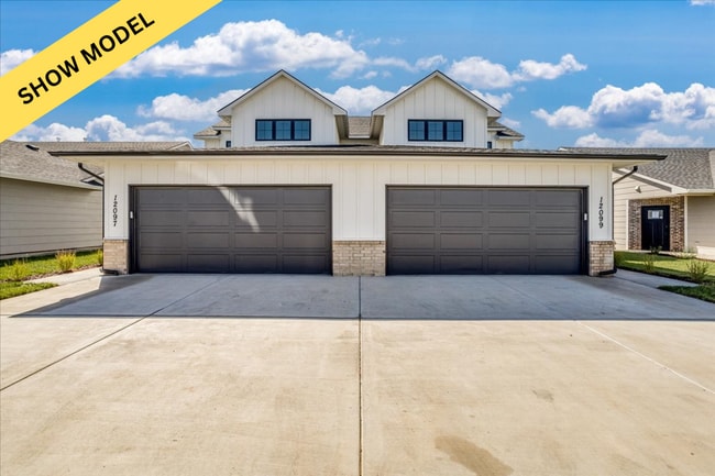 Primary Photo - Fox Creek-Maggie Plan MODEL (NOT FOR RENT)