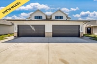 Building Photo - Fox Creek-Maggie Plan MODEL