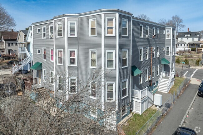 Primary - 69-71 Newbury St