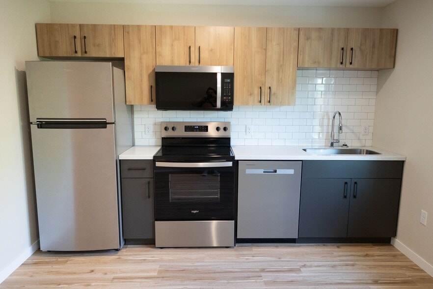 Interior Photo - Riverview Apartments