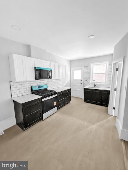 Building Photo - 2518 Tatnall St