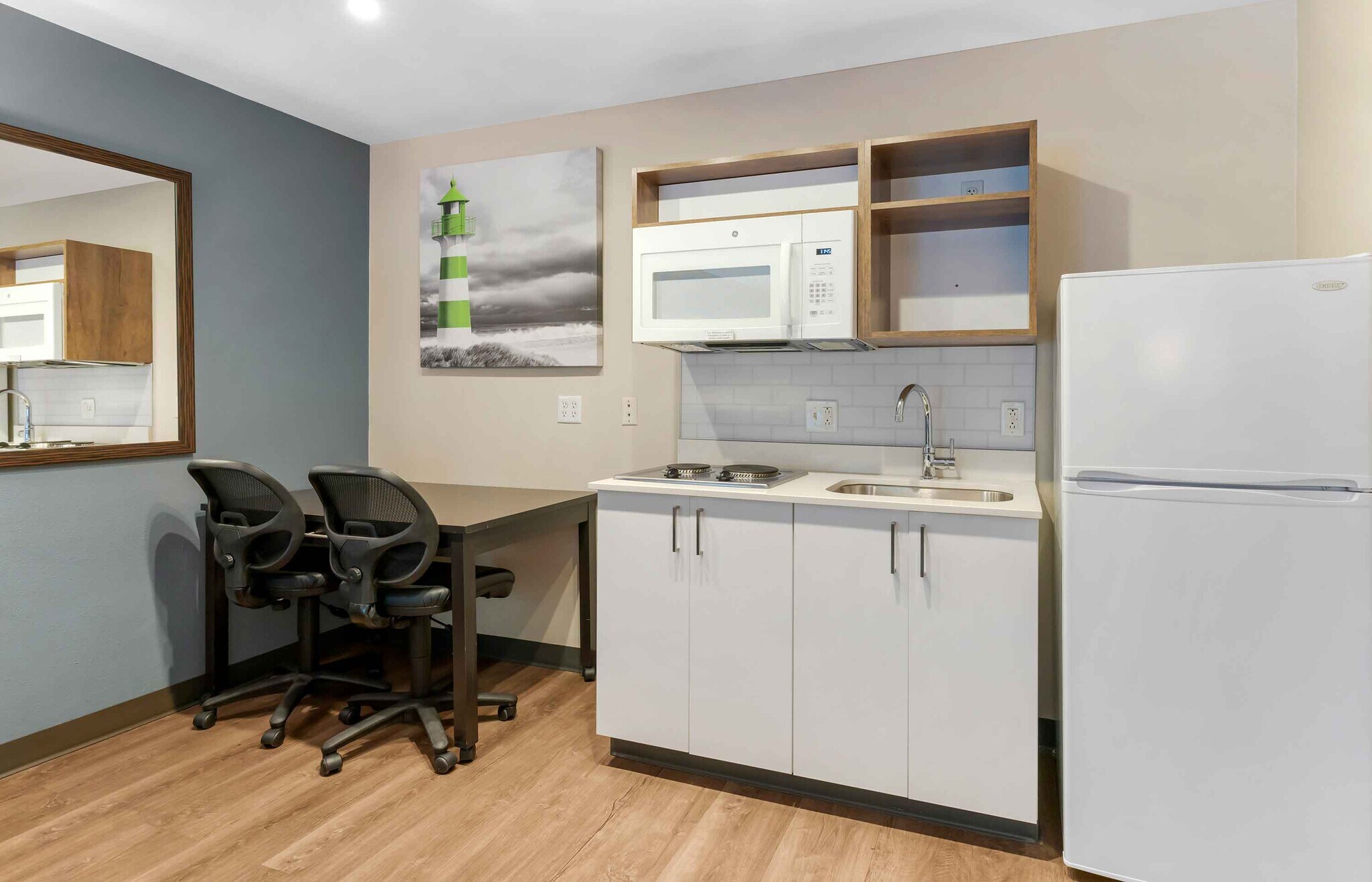 Building Photo - Furnished Studio-San Jose - Milpitas - McCarthy Ranch