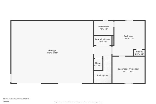 Building Photo - 6980 Pine Shadow Way
