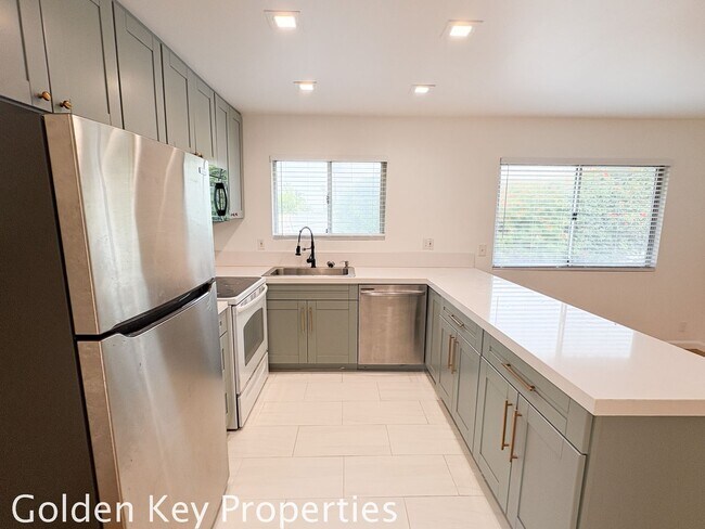 Building Photo - Welcome to your new coastal retreat in Oce...