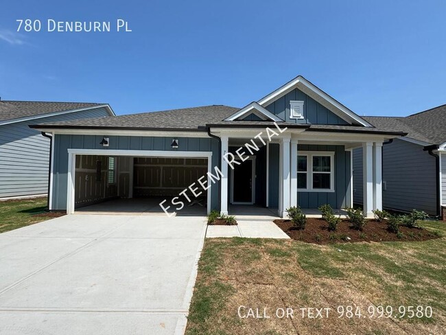 Building Photo - 780 Denburn Pl