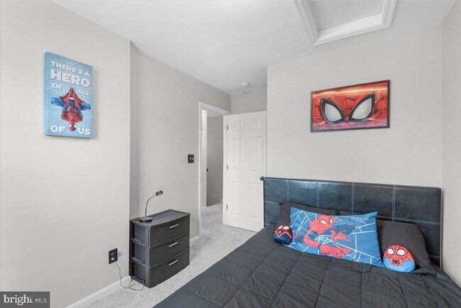 Building Photo - 7108 Wytheville Cir