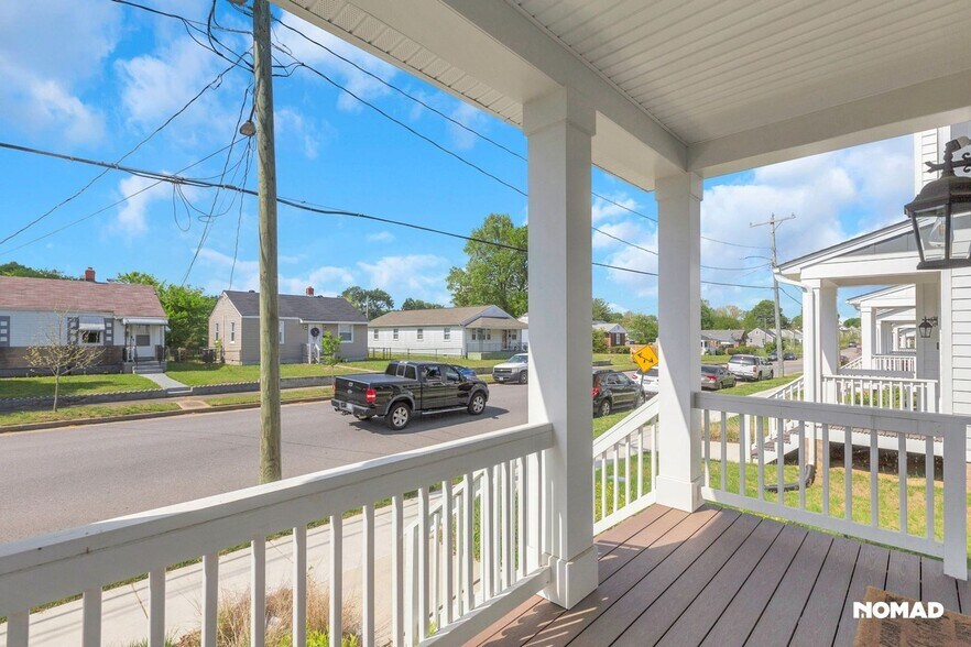 Building Photo - 1513 N 31st St