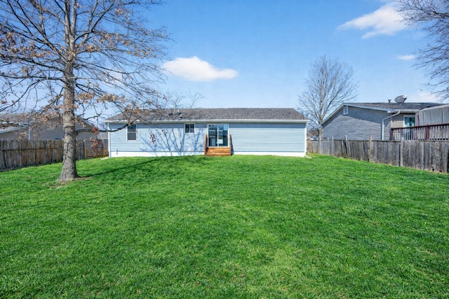 Building Photo - 1362 Half Moon Dr