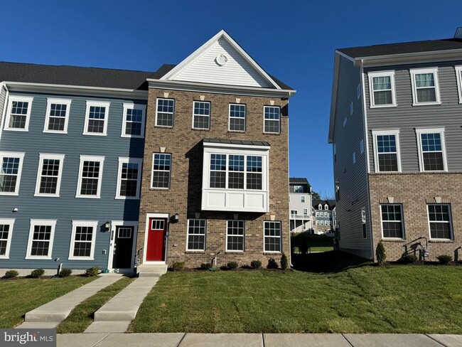 Building Photo - 1809 Parham Wy