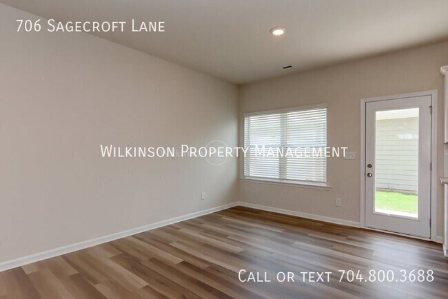 Building Photo - 706 Sagecroft Ln