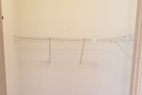 BR1 Walk in Closet - 1212 Cardinal St