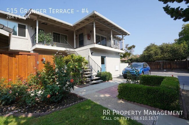 Building Photo - 515 Granger Terrace