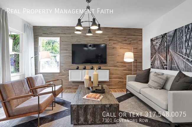 Building Photo - 7301 Governors Row