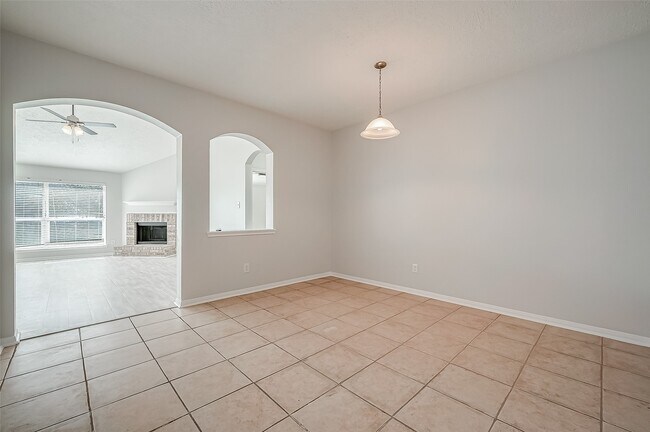 Building Photo - 20503 Spring Mission Ln