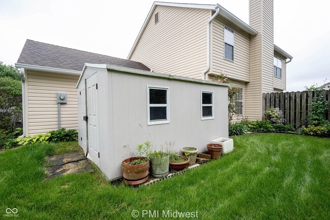 Building Photo - 860 Sable Ridge Dr