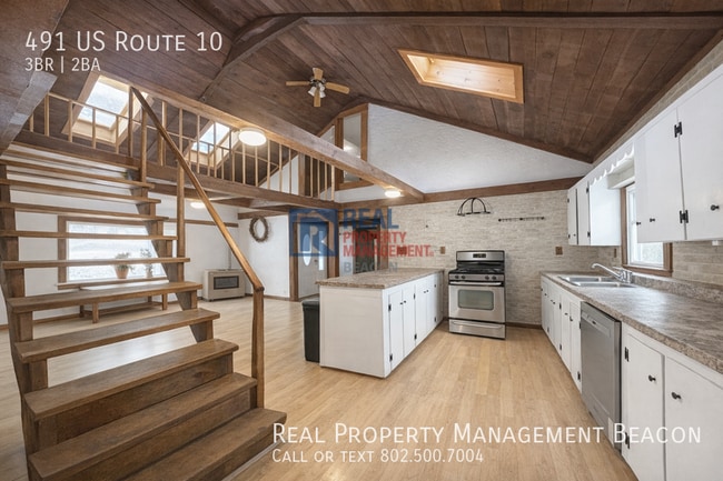 Building Photo - 491 NH-10