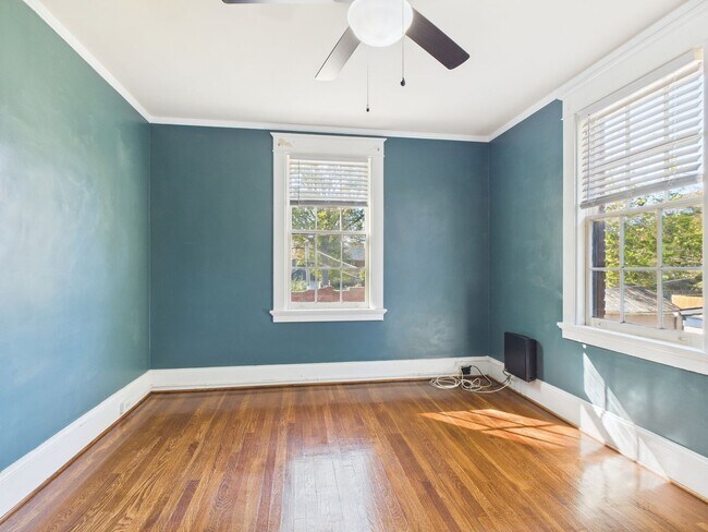 Building Photo - 4222 Chamberlayne Ave