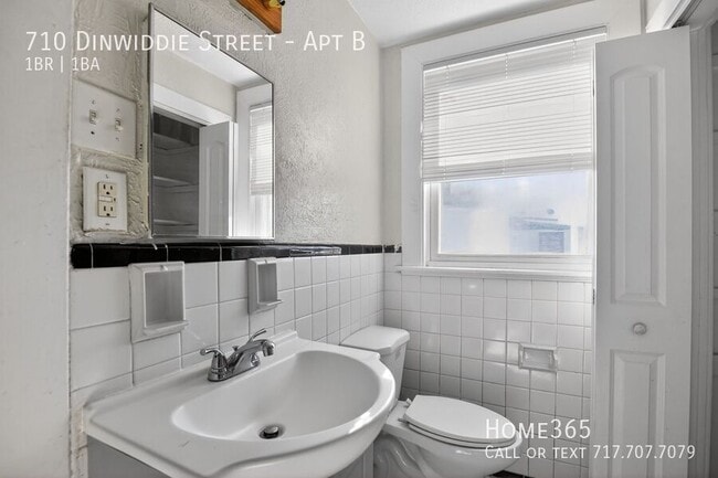 Building Photo - 710 Dinwiddie St