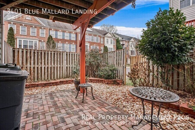 Building Photo - 3401 Blue Mallard Landing