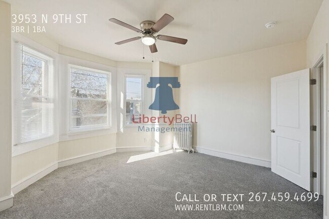 Building Photo - 3953 N 9th St