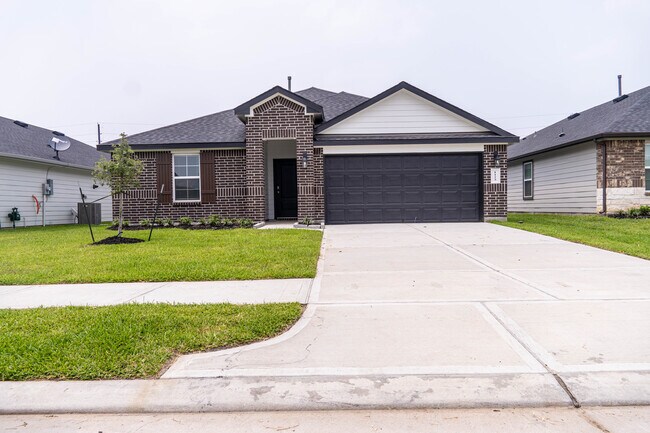 Building Photo - 1123 Sommerville Dr