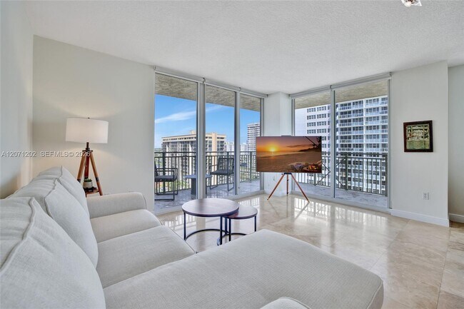 Building Photo - 2080 S Ocean Dr