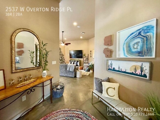 Building Photo - 2537 W Overton Ridge Pl