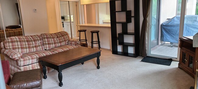 Building Photo - Breakaway West Condo1023 Lions Ridge Loop-122
