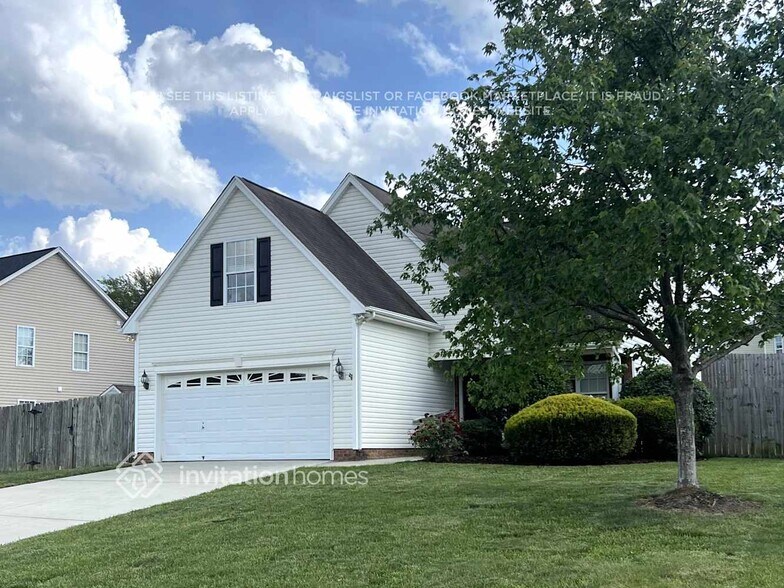 Building Photo - 430 Fernway Dr