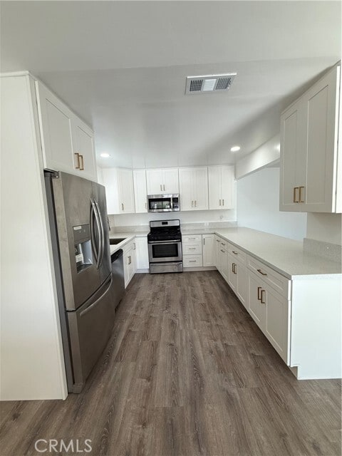 Building Photo - 16108 Napa St