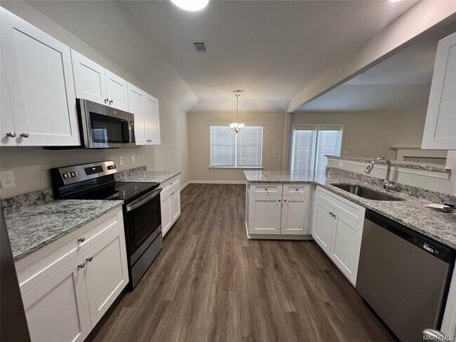 Building Photo - 211 Dawsons Ml Wy