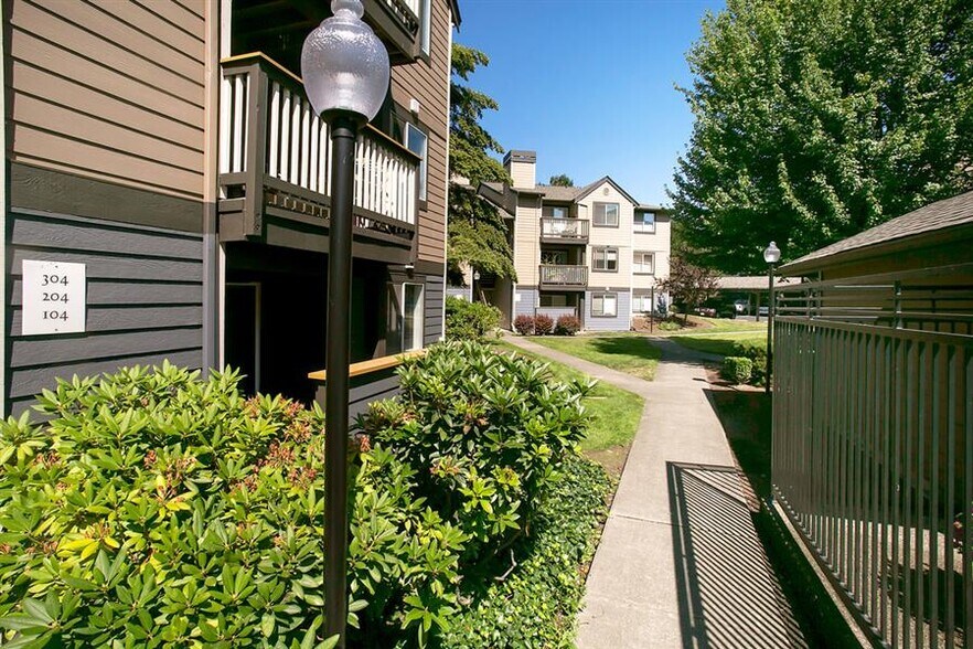 Plum Tree Park Apartments Renton, WA Apartment Finder