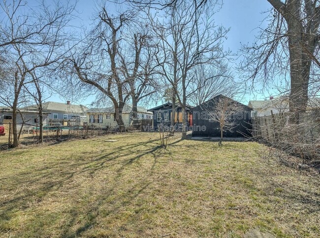 Building Photo - 1625 NW 33rd St