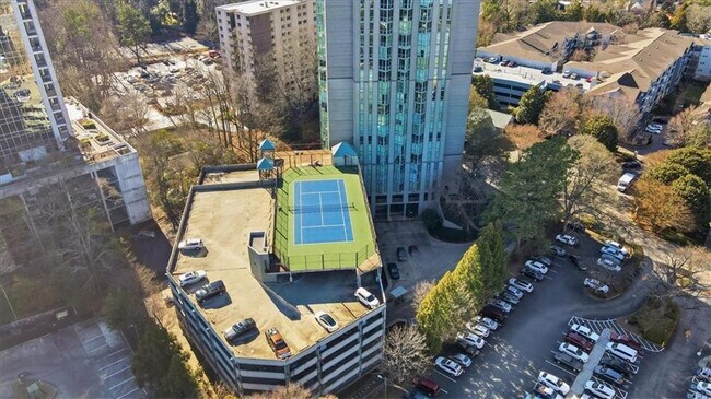 Building Photo - 2870 Pharr Ct S Northwest