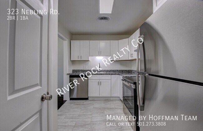 Building Photo - 323 Nebling Rd