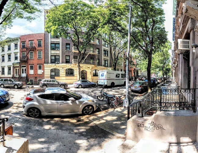 Primary Photo - 237 E 5th St