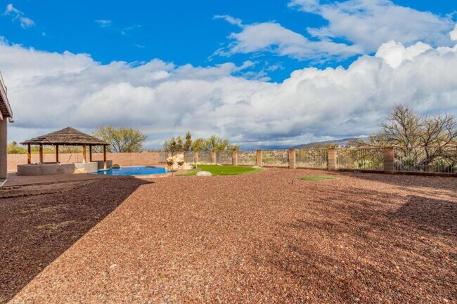 Building Photo - 13915 E Cienega Creek Dr