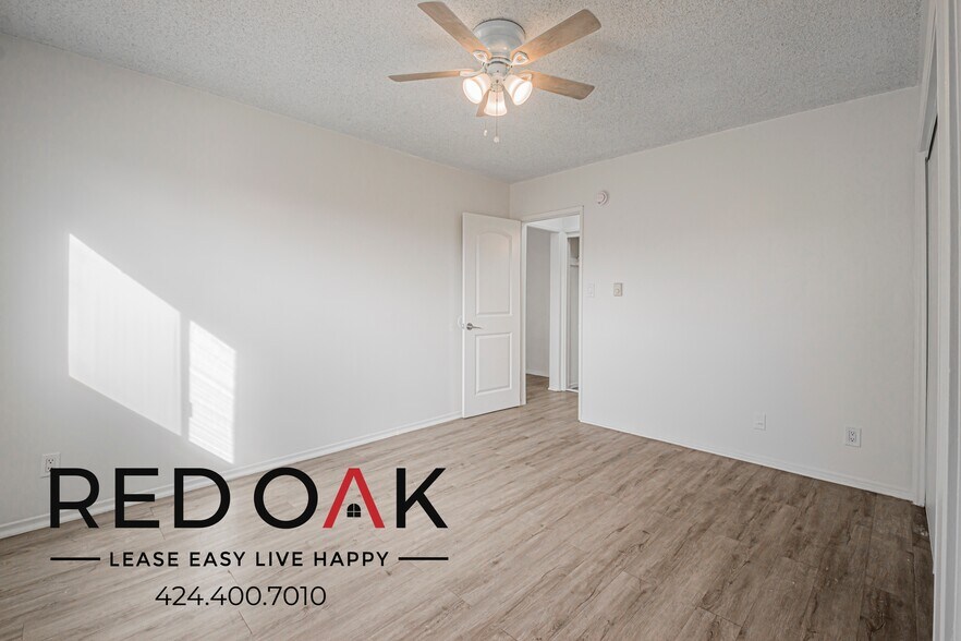 Building Photo - 915 N Wilton Pl